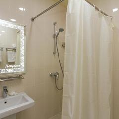 Отель Добрыня, Гуамка, Краснодарский край