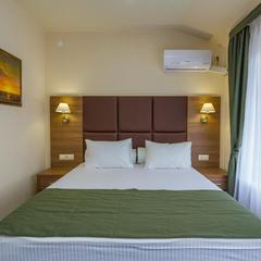 Отель Добрыня, Гуамка, Краснодарский край