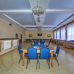 Отель Добрыня, Гуамка, Краснодарский край