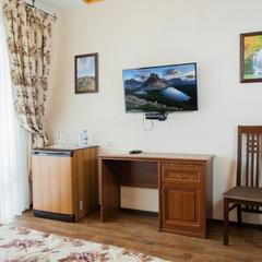 Гостевой дом Куршевель, Гуамка, Краснодарский край