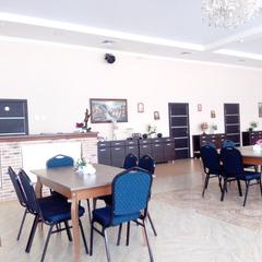 Отель Добрыня, Гуамка, Краснодарский край