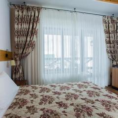 Гостевой дом Куршевель, Гуамка, Краснодарский край