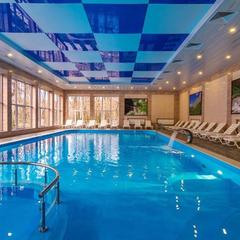 Отель Добрыня, Гуамка, Краснодарский край