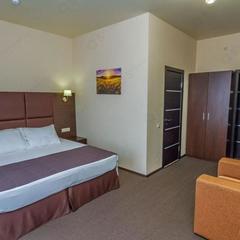 Отель Добрыня, Гуамка, Краснодарский край