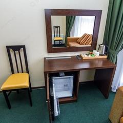 Отель Добрыня, Гуамка, Краснодарский край