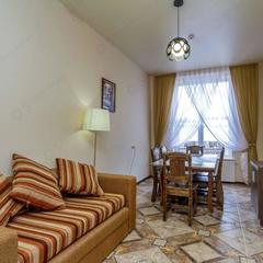 Отель Добрыня, Гуамка, Краснодарский край