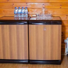 Гостевой дом Куршевель, Гуамка, Краснодарский край