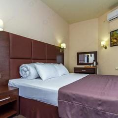 Отель Добрыня, Гуамка, Краснодарский край