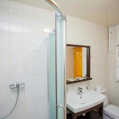 Гостевой дом Куршевель, Гуамка, Краснодарский край