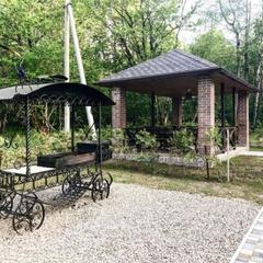 Отель Добрыня, Гуамка, Краснодарский край