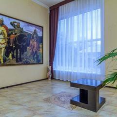 Отель Добрыня, Гуамка, Краснодарский край