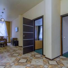 Отель Добрыня, Гуамка, Краснодарский край