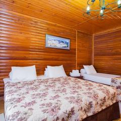 Гостевой дом Куршевель, Гуамка, Краснодарский край