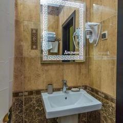 Отель Добрыня, Гуамка, Краснодарский край