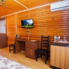 Гостевой дом Куршевель, Гуамка, Краснодарский край