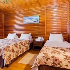 Гостевой дом Куршевель, Гуамка, Краснодарский край