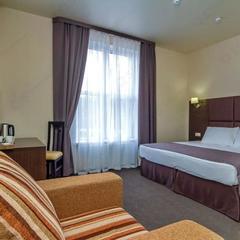 Отель Добрыня, Гуамка, Краснодарский край