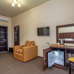 Отель Добрыня, Гуамка, Краснодарский край