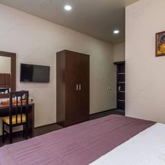 Отель Добрыня, Гуамка, Краснодарский край