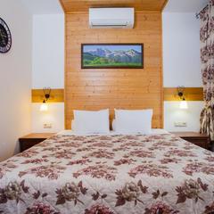 Гостевой дом Куршевель, Гуамка, Краснодарский край