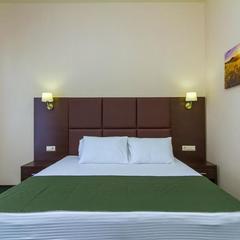 Отель Добрыня, Гуамка, Краснодарский край