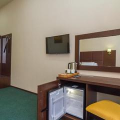 Отель Добрыня, Гуамка, Краснодарский край