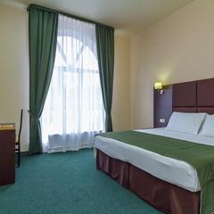 Отель Добрыня, Гуамка, Краснодарский край