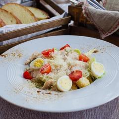 Гостевой дом Куршевель, Гуамка, Краснодарский край