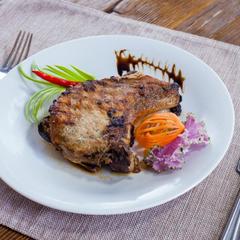 Гостевой дом Куршевель, Гуамка, Краснодарский край