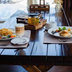 Гостевой дом Куршевель, Гуамка, Краснодарский край