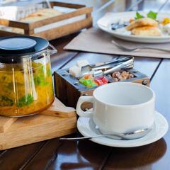 Гостевой дом Куршевель, Гуамка, Краснодарский край