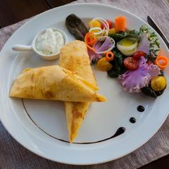 Гостевой дом Куршевель, Гуамка, Краснодарский край