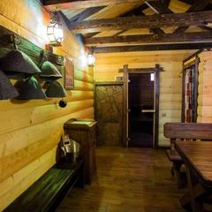 Гостевой дом Куршевель, Гуамка, Краснодарский край