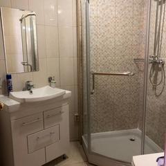 Гостевой дом Куршевель, Гуамка, Краснодарский край