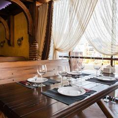 Гостевой дом Куршевель, Гуамка, Краснодарский край