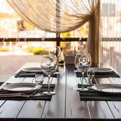 Гостевой дом Куршевель, Гуамка, Краснодарский край