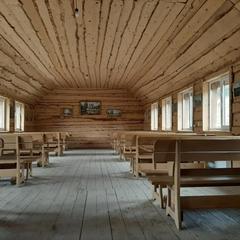 База отдыха Панорама, Гузерипль, Республика Адыгея