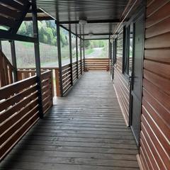 База отдыха Панорама, Гузерипль, Республика Адыгея