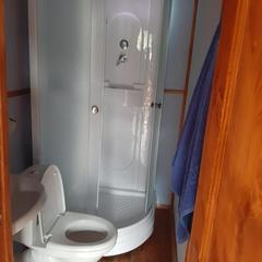 База отдыха Панорама, Гузерипль, Республика Адыгея