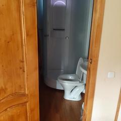 База отдыха Панорама, Гузерипль, Республика Адыгея