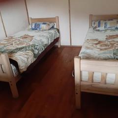 База отдыха Панорама, Гузерипль, Республика Адыгея