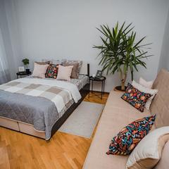 Гостевой дом Volkov House, Гузерипль, Республика Адыгея