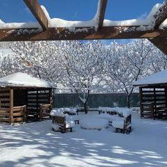 Гостевой дом Volkov House, Гузерипль, Республика Адыгея