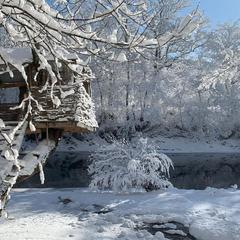 Гостевой дом Volkov House, Гузерипль, Республика Адыгея