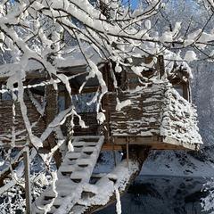 Гостевой дом Volkov House, Гузерипль, Республика Адыгея