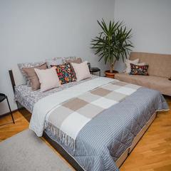 Гостевой дом Volkov House, Гузерипль, Республика Адыгея