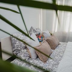 Гостевой дом Volkov House, Гузерипль, Республика Адыгея