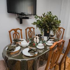 Гостевой дом Volkov House, Гузерипль, Республика Адыгея