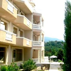 Гостевой дом Марина, Гурзуф, Крым