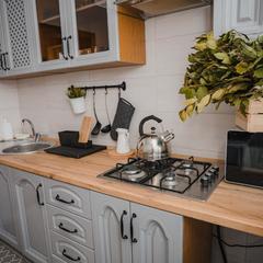 Гостевой дом Volkov House, Гузерипль, Республика Адыгея